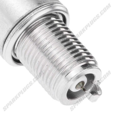 NGK Laser Iridium Bougie