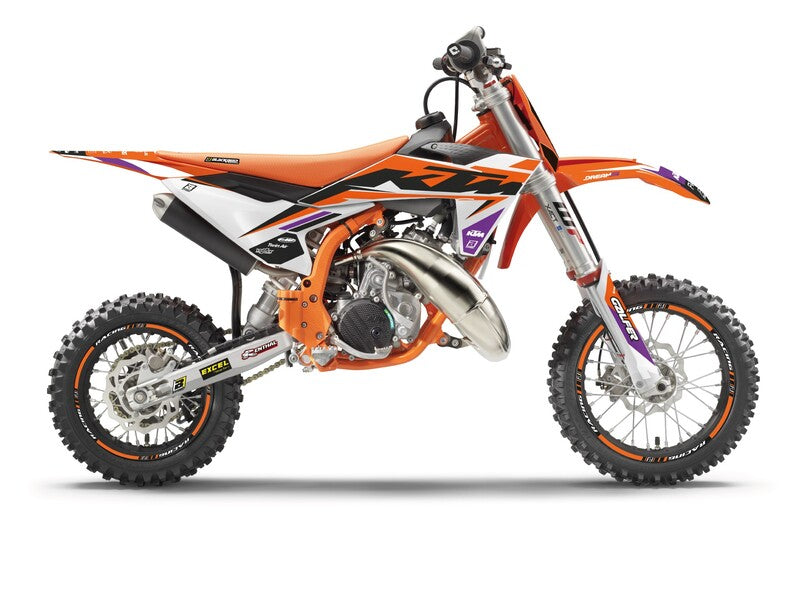 BLACKBIRD Dream Graphic 5 Stickerset