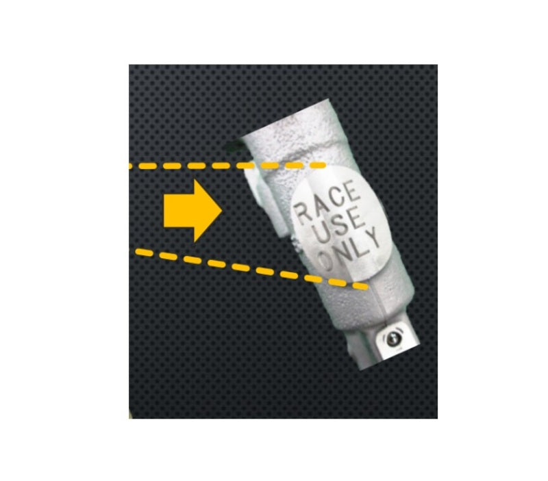 NISSIN Hoofdremcilinder voor achterrem