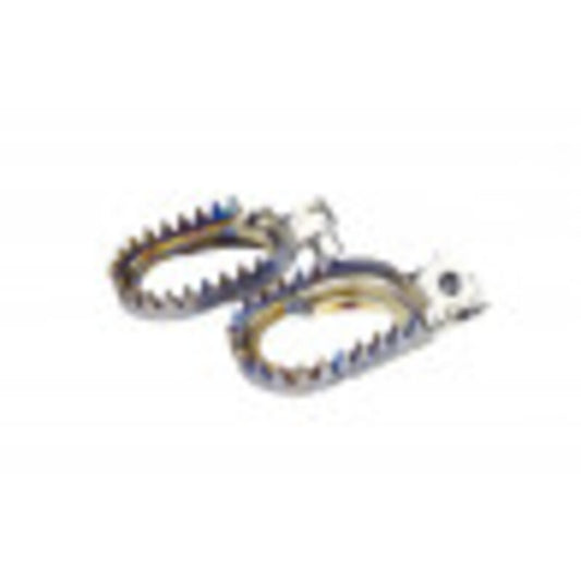 SCAR Anti-modder voetsteunen