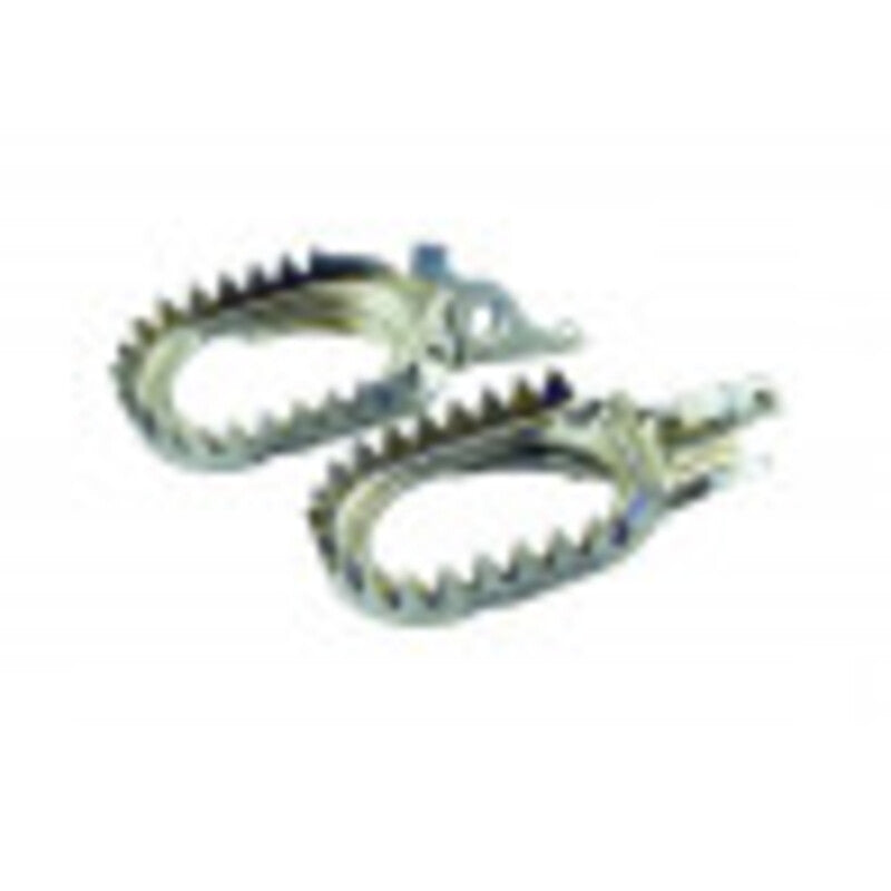 SCAR Anti-modder voetsteunen