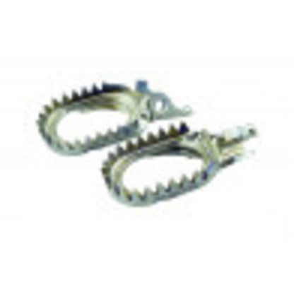 SCAR Anti-modder voetsteunen