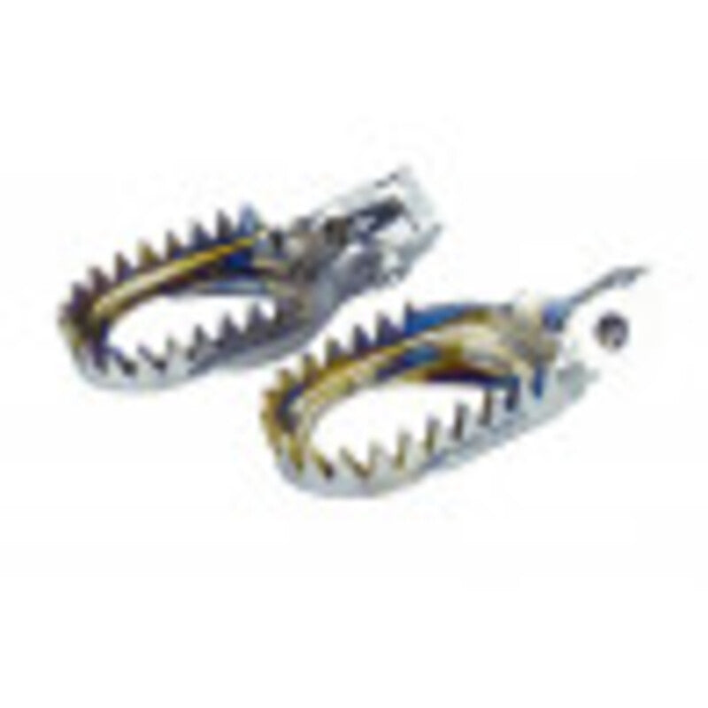 SCAR Anti-modder voetsteunen