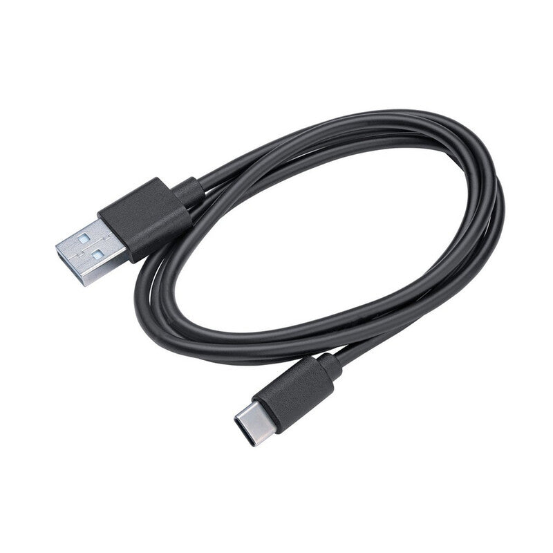 DRAPER Draadloze/USB oplaadbare SMD LED penlamp - 2W/250 Lumen