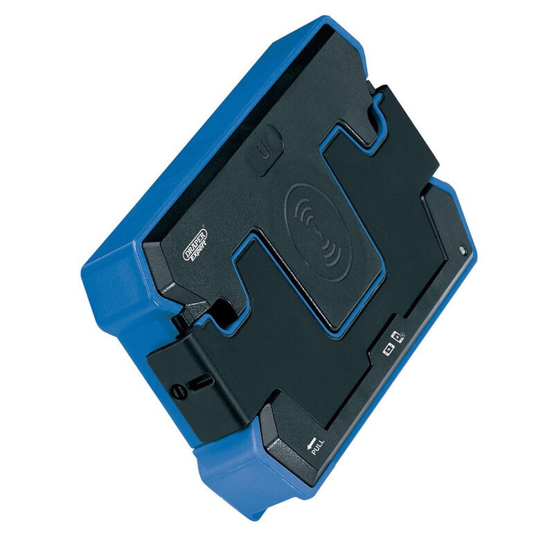 DRAPER Enkelvoudige draadloze oplaadpad - 10 W