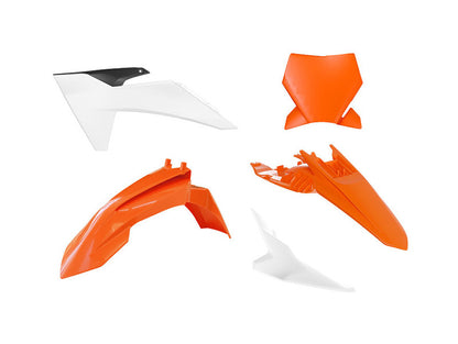 RACETECH Plastic Kit