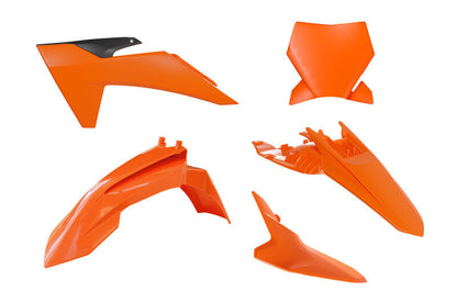 RACETECH Plastic Kit