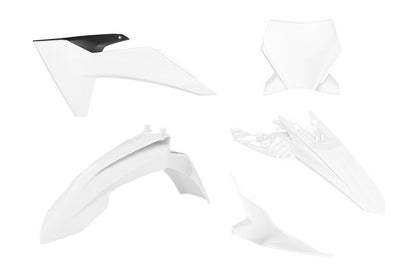RACETECH Plastic Kit