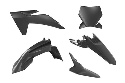 RACETECH Plastic Kit