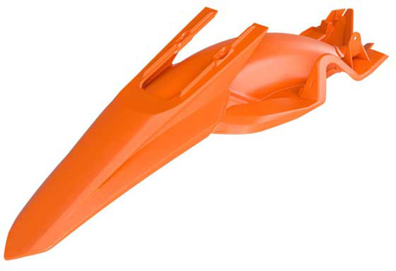 RACETECH Achterspatbord