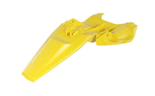 RACETECH Achterspatbord