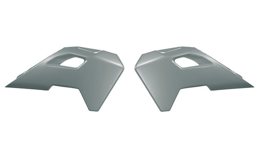 RACETECH Radiatorkappen