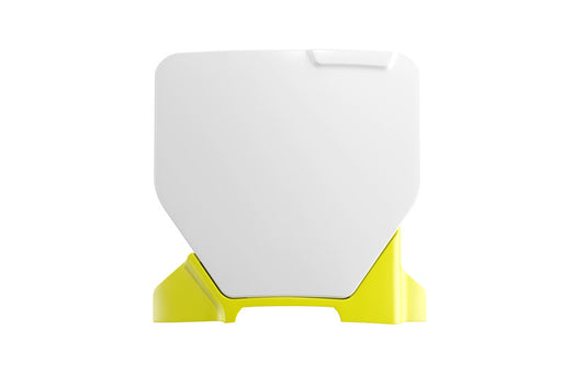 RACETECH Voornummerplaat