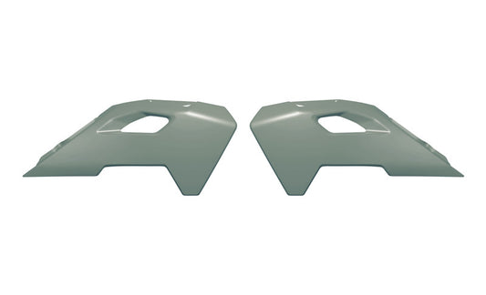 RACETECH Radiatorkappen