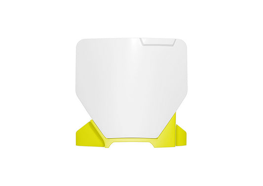 RACETECH Voornummerplaat