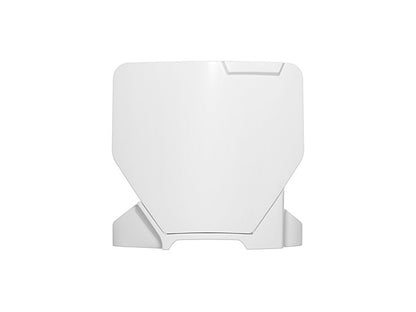 RACETECH Voornummerplaat