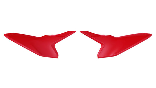 RACETECH Zijnummerplaten