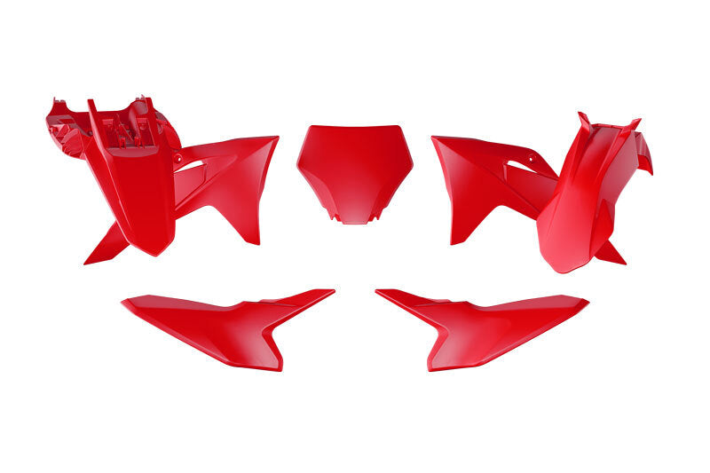 RACETECH Plastic Kit