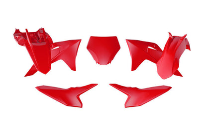 RACETECH Plastic Kit