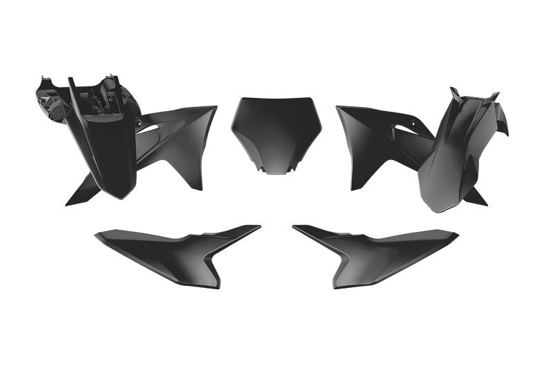 RACETECH Plastic Kit