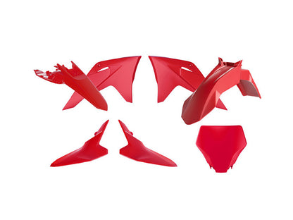 RACETECH Plastic Kit