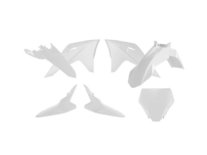 RACETECH Plastic Kit