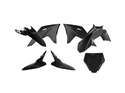 RACETECH Plastic Kit
