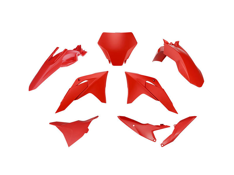 RACETECH Plastic Kit
