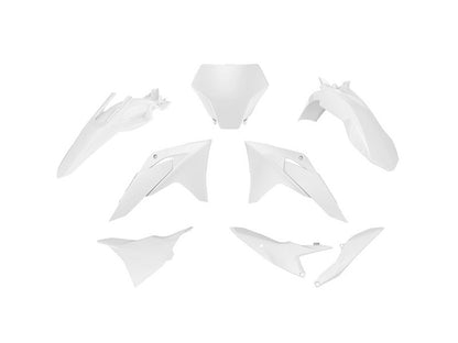 RACETECH Plastic Kit