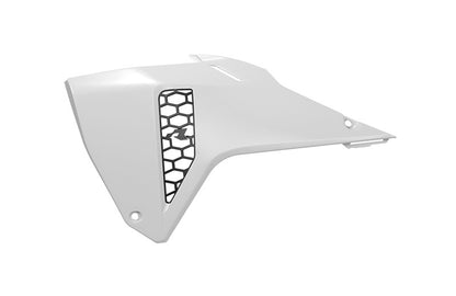 RACETECH Revolution Radiatorkappen