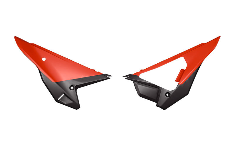 RACETECH Revolution Luchtfilterbehuizing