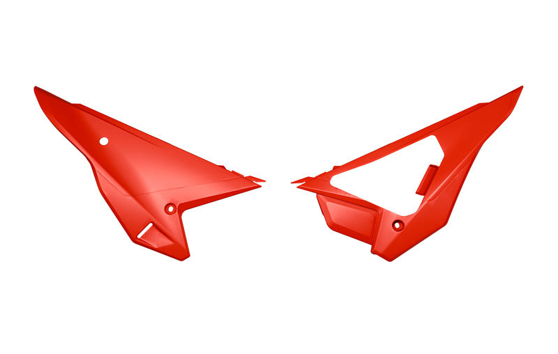 RACETECH Revolution Luchtfilterbehuizing