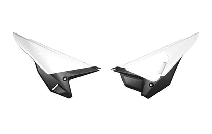 RACETECH Revolution Luchtfilterbehuizing