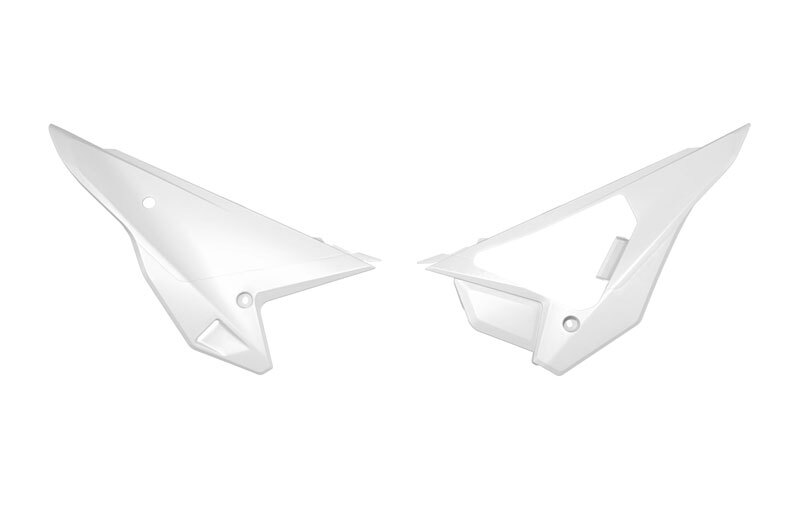 RACETECH Revolution Luchtfilterbehuizing