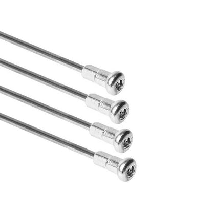 HAAN WHEELS Compleet achterwiel - 17x5,00x36T