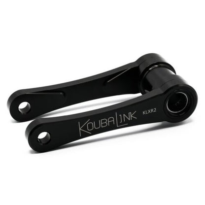KOUBALINK Verlagingskit -38 mm - Zwart