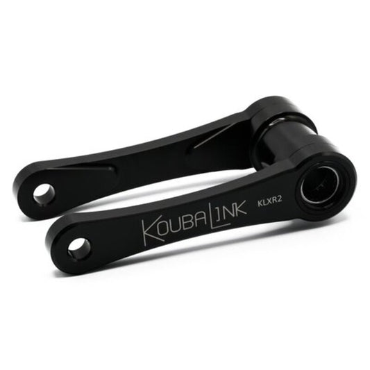 KOUBALINK Verlagingskit -38 mm - Zwart