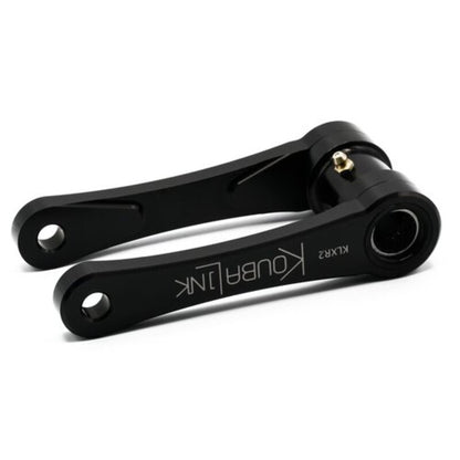 KOUBALINK Verlagingskit -38 mm - Zwart