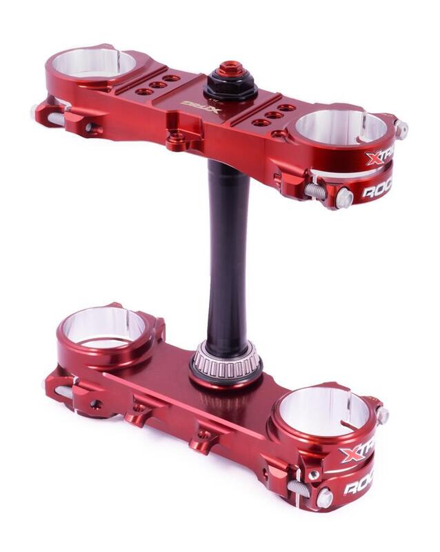 XTRIG ROCS Pro Kroonplaat voor KYB Kit