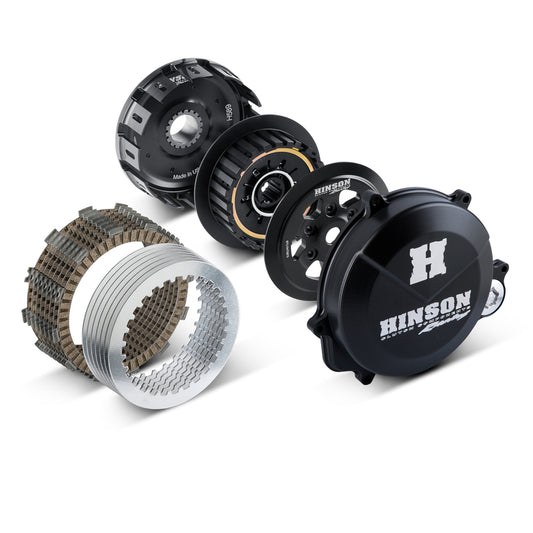 HINSON BTL Slipper Clutch Kit