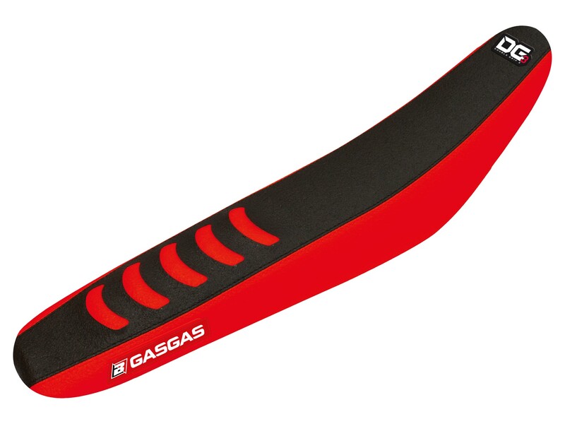 BLACKBIRD Double Grip 3 Zadelhoes