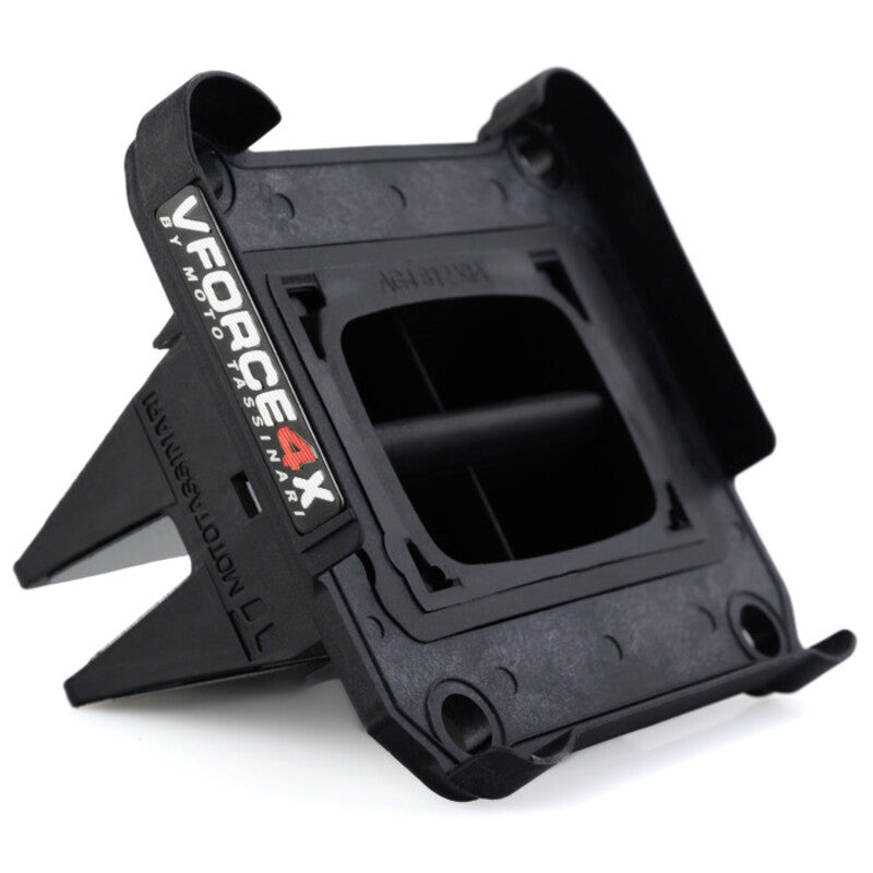 V-FORCE 4X Membraan inlaat systeem