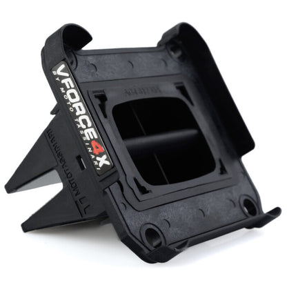 V-FORCE 4X Membraan inlaat systeem