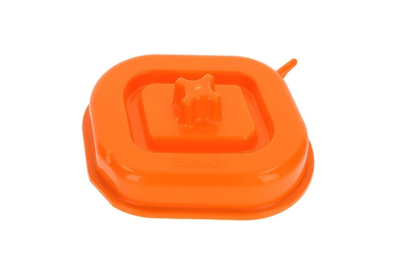 TWIN AIR Luchtfilter deksel