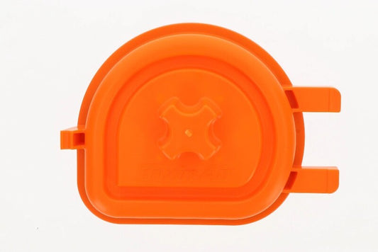 TWIN AIR Luchtfilter deksel