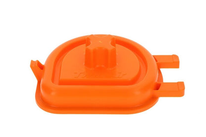 TWIN AIR Luchtfilter deksel