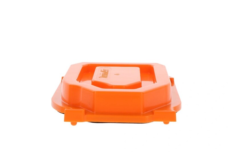 TWIN AIR Luchtfilter deksel