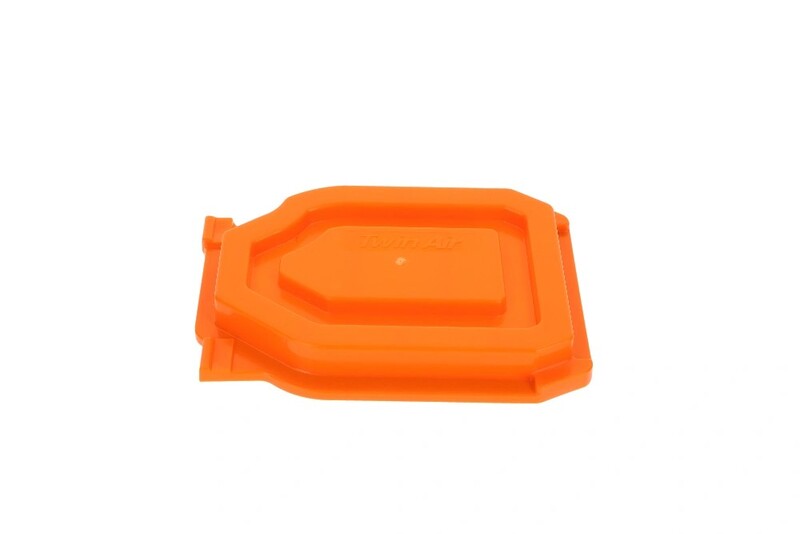 TWIN AIR Luchtfilter deksel