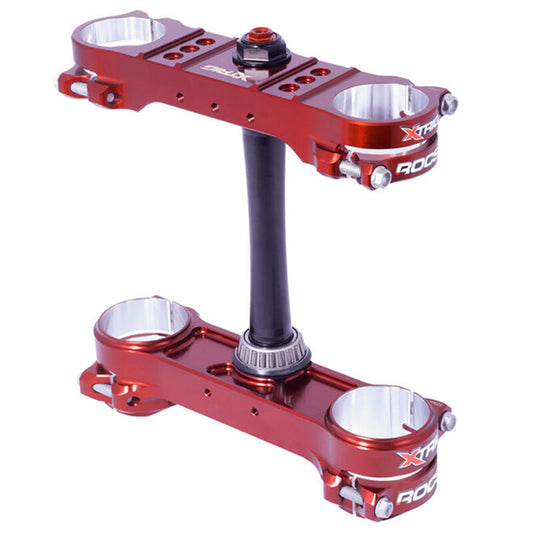 XTRIG ROCS Pro Kroonplaat Offset 14-16 mm