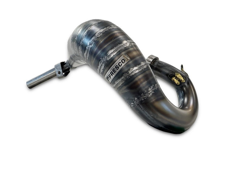 FRESCO Factory Expansie uitlaat